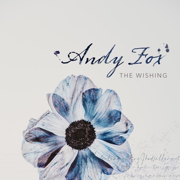 The Wishing album cover by Andy Fox